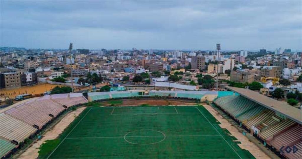 103738 rehabilitation du stade demba diop